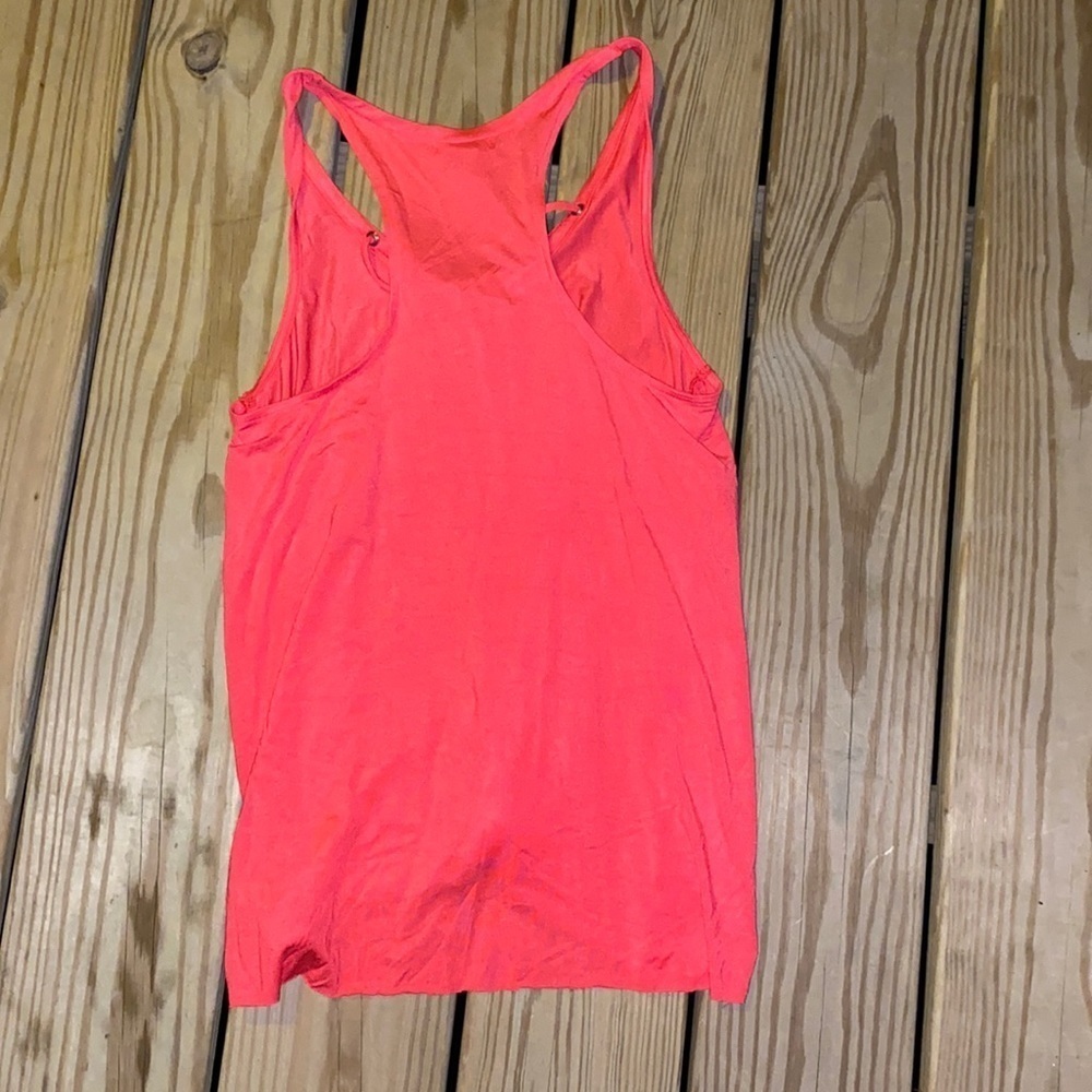 NWT🍍PINK TANK🍍SIZE SMALL🍍B-2